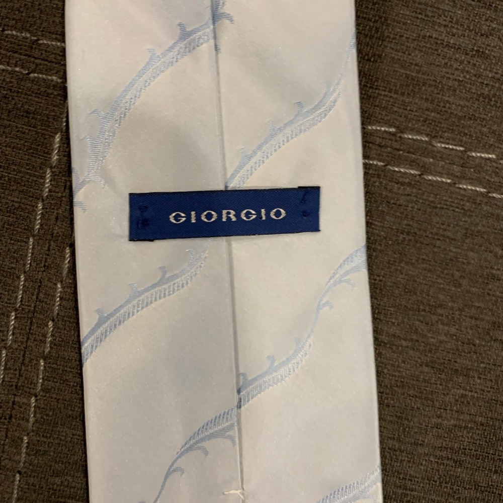 GIORGIO tie - Picture 4 of 13
